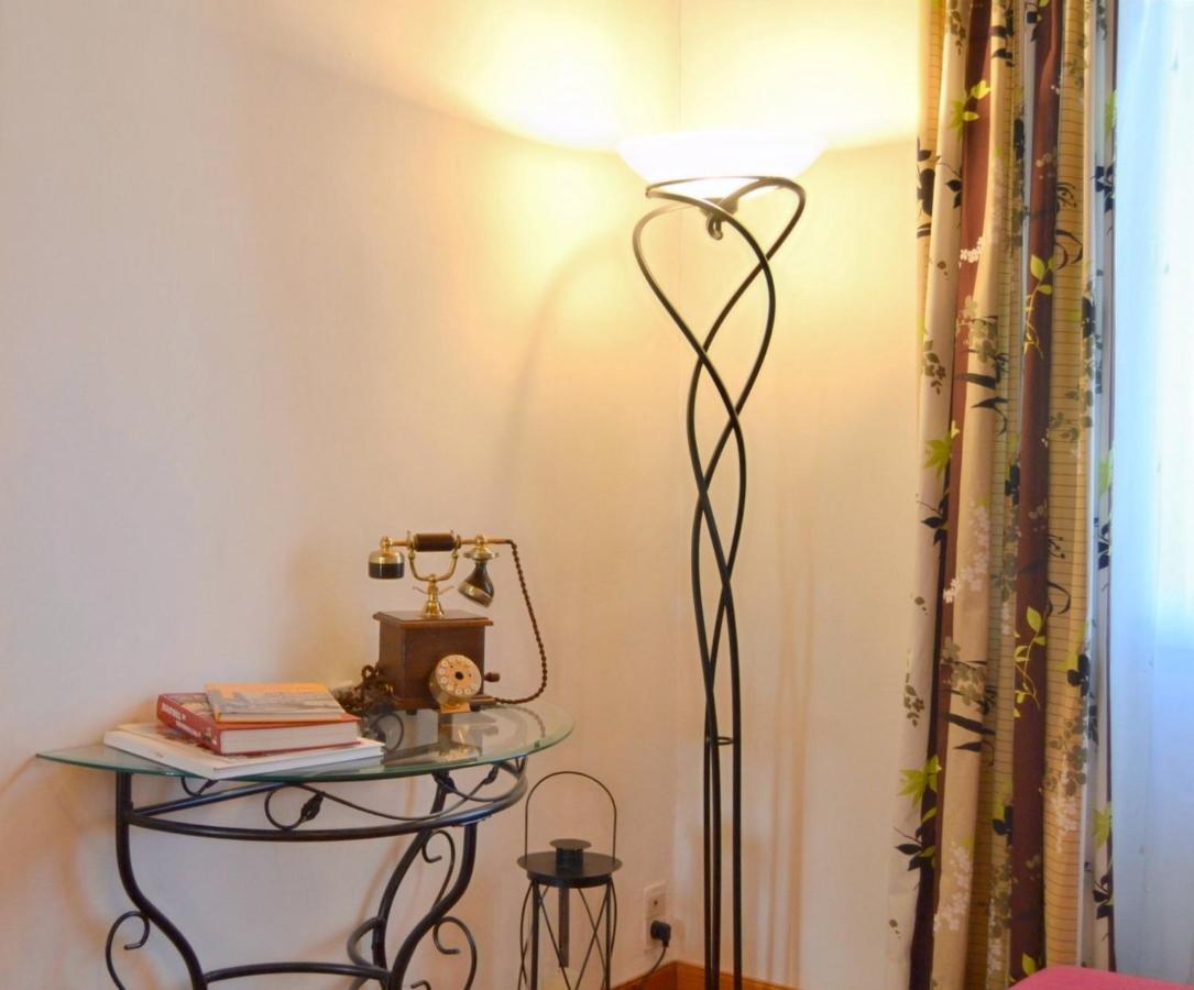 Апартаменты Comme Chez Mamie Albi - Terrasse - Proche Centre Экстерьер фото