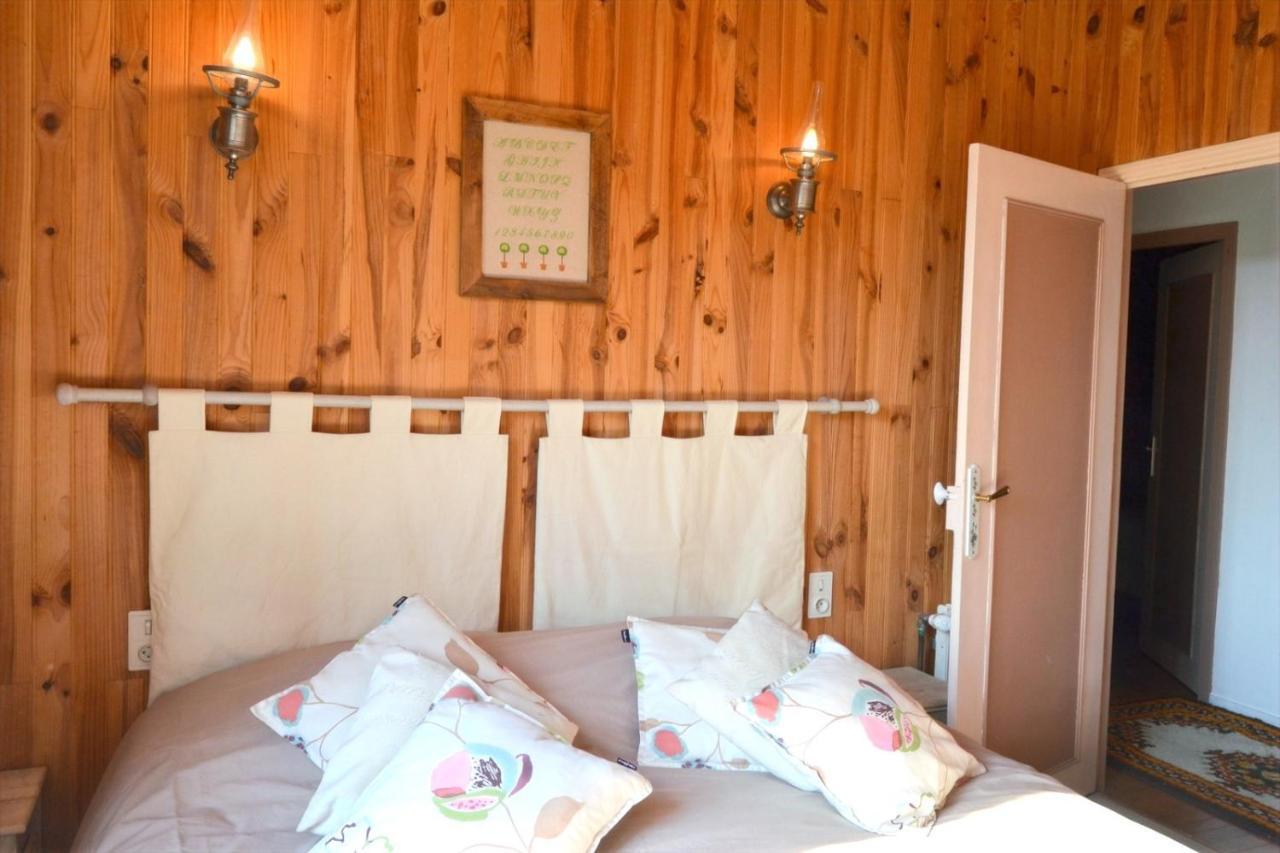 Апартаменты Comme Chez Mamie Albi - Terrasse - Proche Centre Экстерьер фото