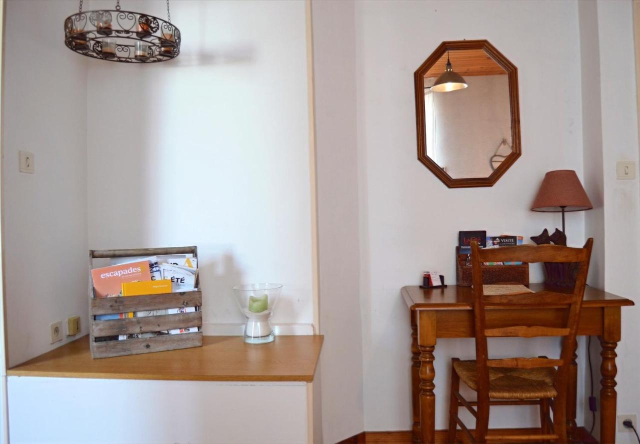 Апартаменты Comme Chez Mamie Albi - Terrasse - Proche Centre Экстерьер фото
