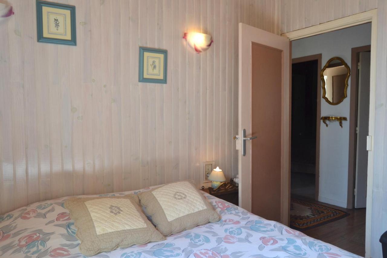 Апартаменты Comme Chez Mamie Albi - Terrasse - Proche Centre Экстерьер фото