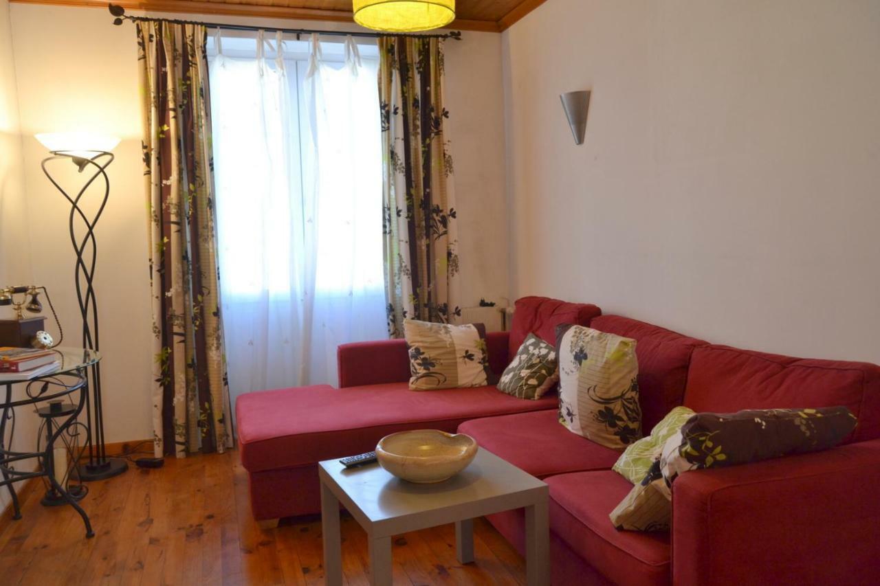 Апартаменты Comme Chez Mamie Albi - Terrasse - Proche Centre Экстерьер фото